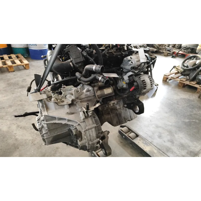 MOTORINO AVVIAMENTO FIAT 500X (5F) (11/14-08/19) 1.4 MULTIAIR (103KW) SUV 5P/B/1368CC