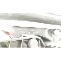 FANALE POST. SX. FIAT BRAVA (1M) (07/98-10/02) 100 16V AUT. SX BER. 5P/B/1581CC