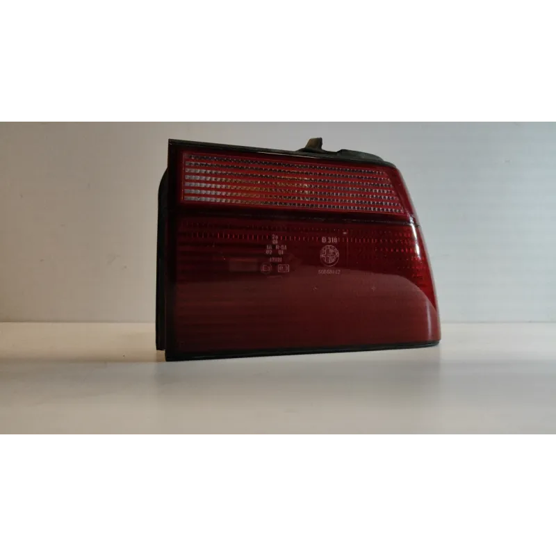 FANALE POST. PARTE EST. DX. ALFA ROMEO 155 (01/92-03/95) 1.7 TWIN SPARK BER. 4P/B/1748CC