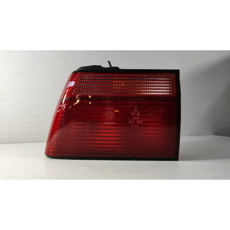FANALE POST. PARTE EST. SX. ALFA ROMEO 155 (01/92-03/95) 1.7 TWIN SPARK BER. 4P/B/1748CC
