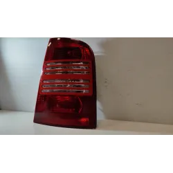 FANALE POST. 00 DX. SKODA OCTAVIA (1U) (05/97-07/04) 1.4 BER. 5P/B/1390CC