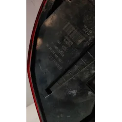 FANALE POST. DX. RENAULT SCENIC 2A SERIE (06/03-08/09) 1.4 16V MNV 5P/B/1390CC