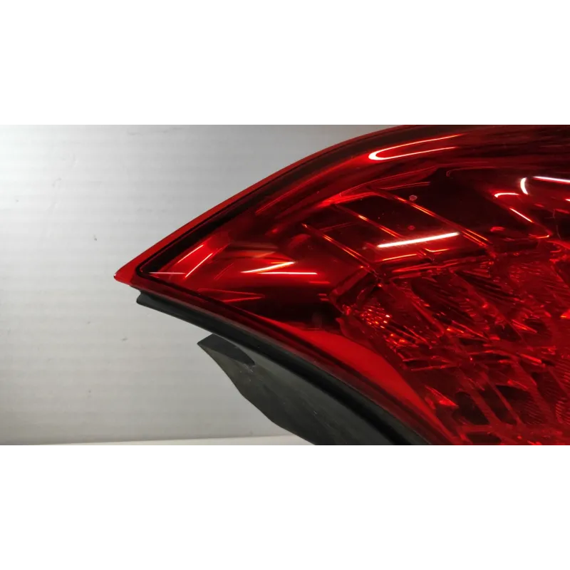 FANALE POST. DX. RENAULT SCENIC 2A SERIE (06/03-08/09) 1.4 16V MNV 5P/B/1390CC