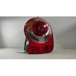FANALE POST. DX. RENAULT MODUS 1A SERIE (09/04-01/08) 1.2 16V MNV 5P/B/1149CC