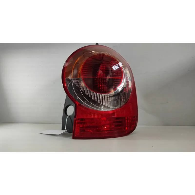 FANALE POST. DX. RENAULT MODUS 1A SERIE (09/04-01/08) 1.2 16V MNV 5P/B/1149CC