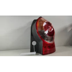 FANALE POST. DX. RENAULT MODUS 1A SERIE (09/04-01/08) 1.2 16V MNV 5P/B/1149CC