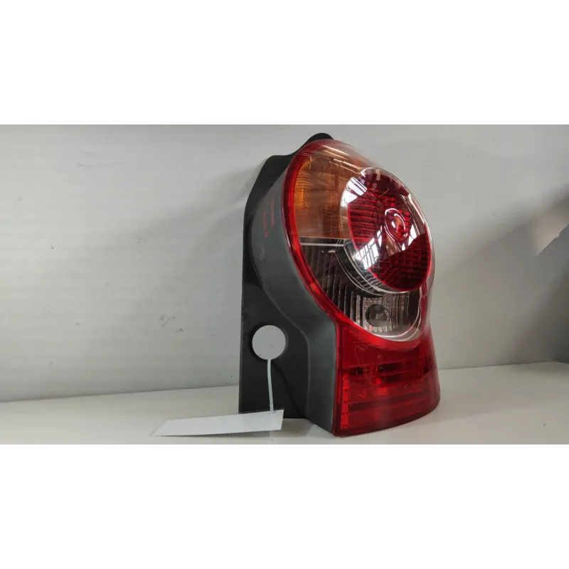 FANALE POST. DX. RENAULT MODUS 1A SERIE (09/04-01/08) 1.2 16V MNV 5P/B/1149CC