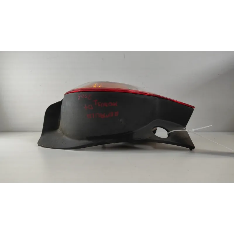 FANALE POST. DX. RENAULT MODUS 1A SERIE (09/04-01/08) 1.2 16V MNV 5P/B/1149CC