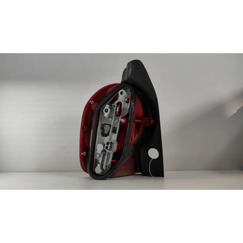 FANALE POST. DX. RENAULT MODUS 1A SERIE (09/04-01/08) 1.2 16V MNV 5P/B/1149CC