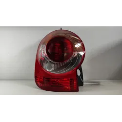 FANALE POST. SX. RENAULT MODUS 1A SERIE (09/04-01/08) 1.2 16V MNV 5P/B/1149CC