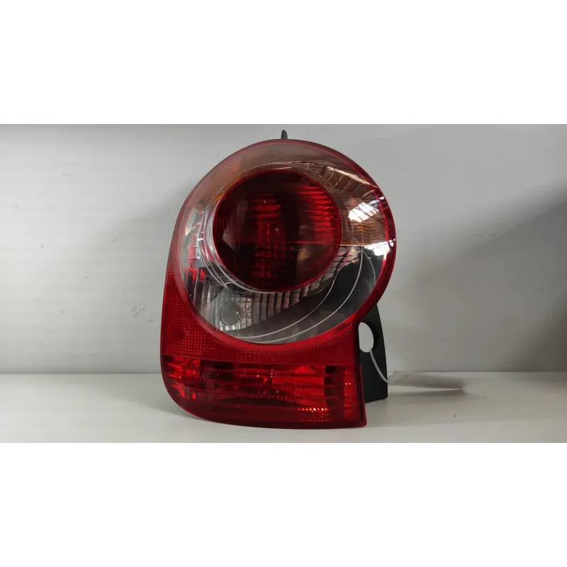 FANALE POST. SX. RENAULT MODUS 1A SERIE (09/04-01/08) 1.2 16V MNV 5P/B/1149CC