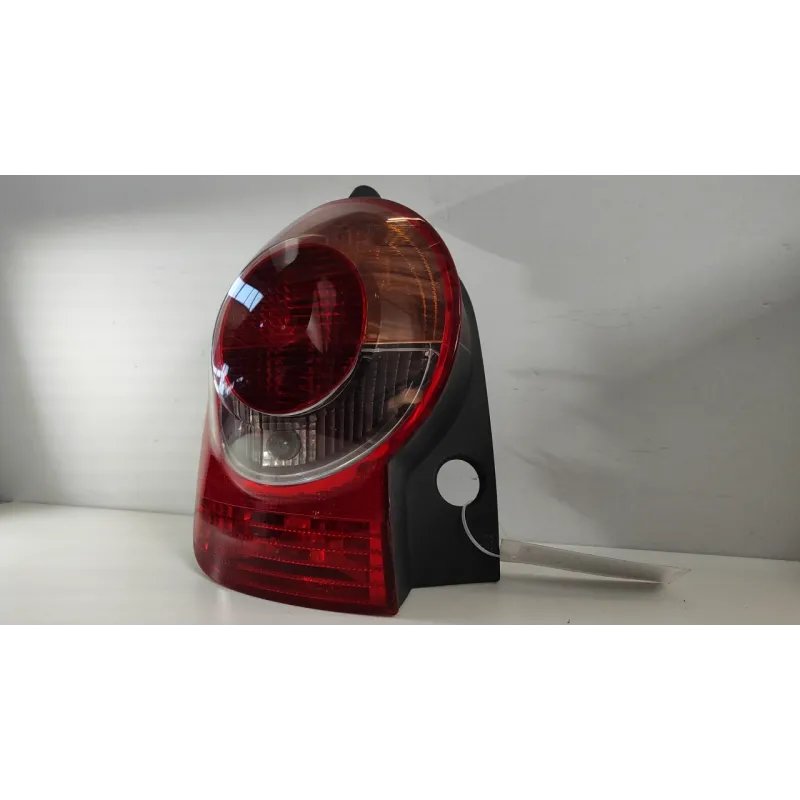 FANALE POST. SX. RENAULT MODUS 1A SERIE (09/04-01/08) 1.2 16V MNV 5P/B/1149CC