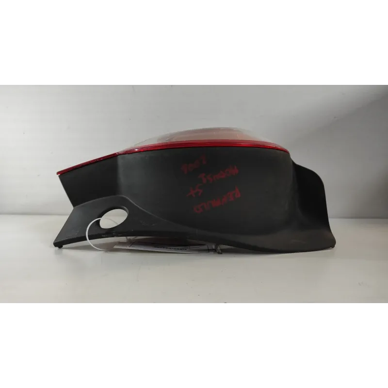 FANALE POST. SX. RENAULT MODUS 1A SERIE (09/04-01/08) 1.2 16V MNV 5P/B/1149CC