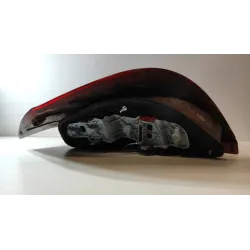 FANALE POST. P/CLASSIC/ELEGANCE SX. MERCEDES-BENZ CLASSE A (W/C169) (07/04-04/13 150/160 BER. 3P/B/1497CC