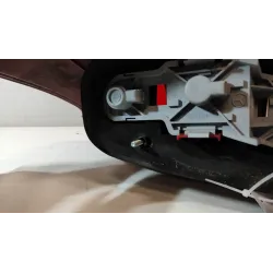 FANALE POST. P/CLASSIC/ELEGANCE SX. MERCEDES-BENZ CLASSE A (W/C169) (07/04-04/13 150/160 BER. 3P/B/1497CC