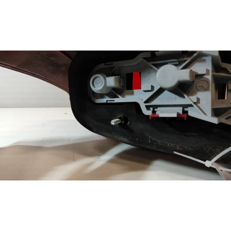 FANALE POST. P/CLASSIC/ELEGANCE SX. MERCEDES-BENZ CLASSE A (W/C169) (07/04-04/13 150/160 BER. 3P/B/1497CC