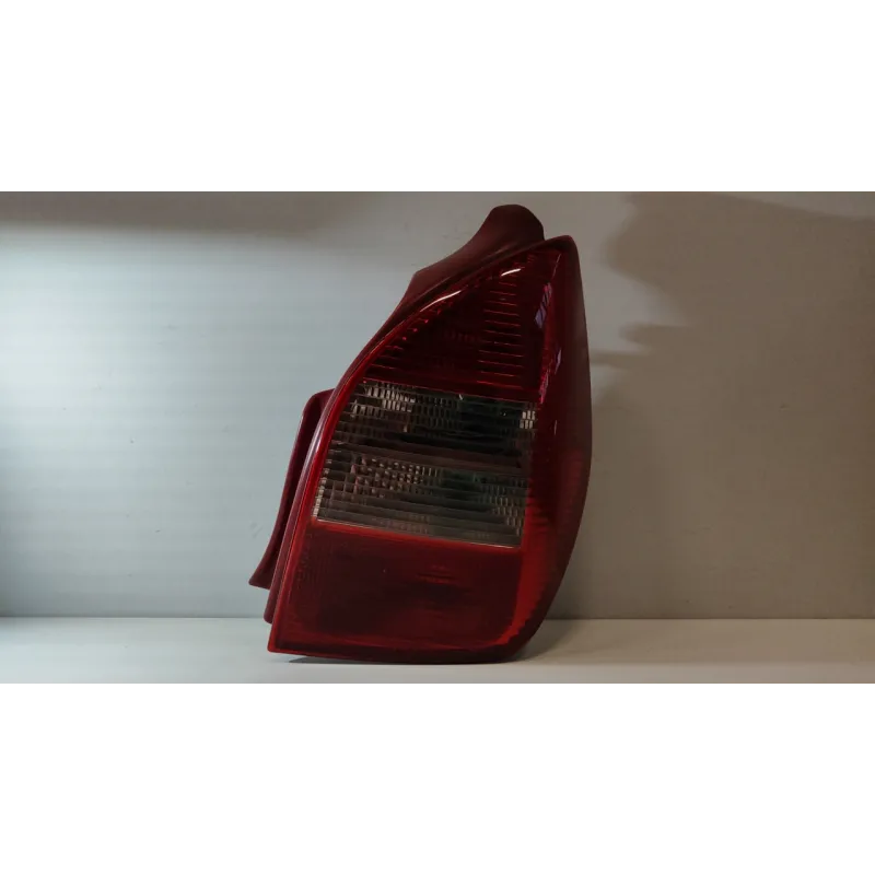 FANALE POST. CAN CAN DX. CITROEN C2 (09/03-01/10) 1.1 BER. 3P/B/1124CC