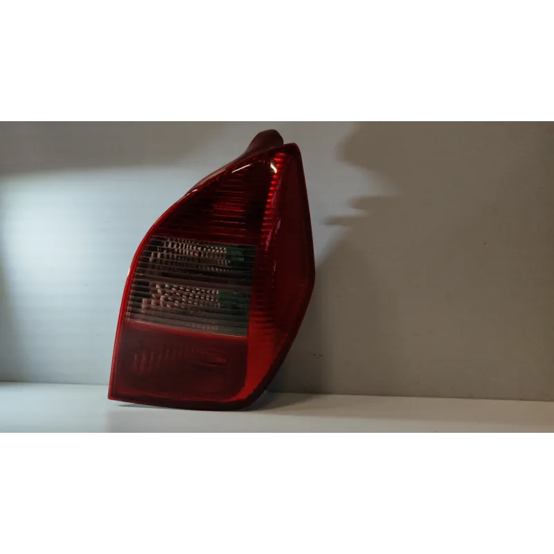FANALE POST. CAN CAN DX. CITROEN C2 (09/03-01/10) 1.1 BER. 3P/B/1124CC