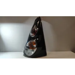 FANALE POST. DX. CITROEN C1 (05/05-04/14) 1.0 BER 3P/B/998CC