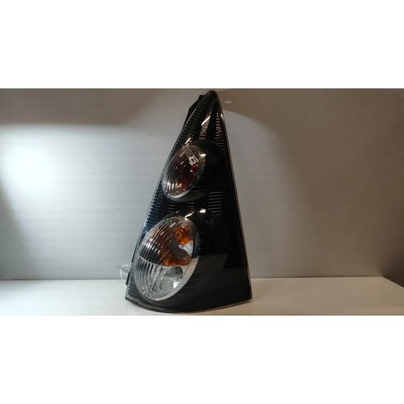 FANALE POST. DX. CITROEN C1 (05/05-04/14) 1.0 BER 3P/B/998CC