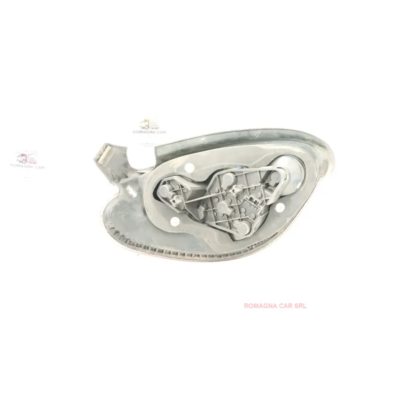 FANALE POST. DX. FIAT BRAVA (1M) (07/98-10/02) 100 16V AUT. SX BER. 5P/B/1581CC