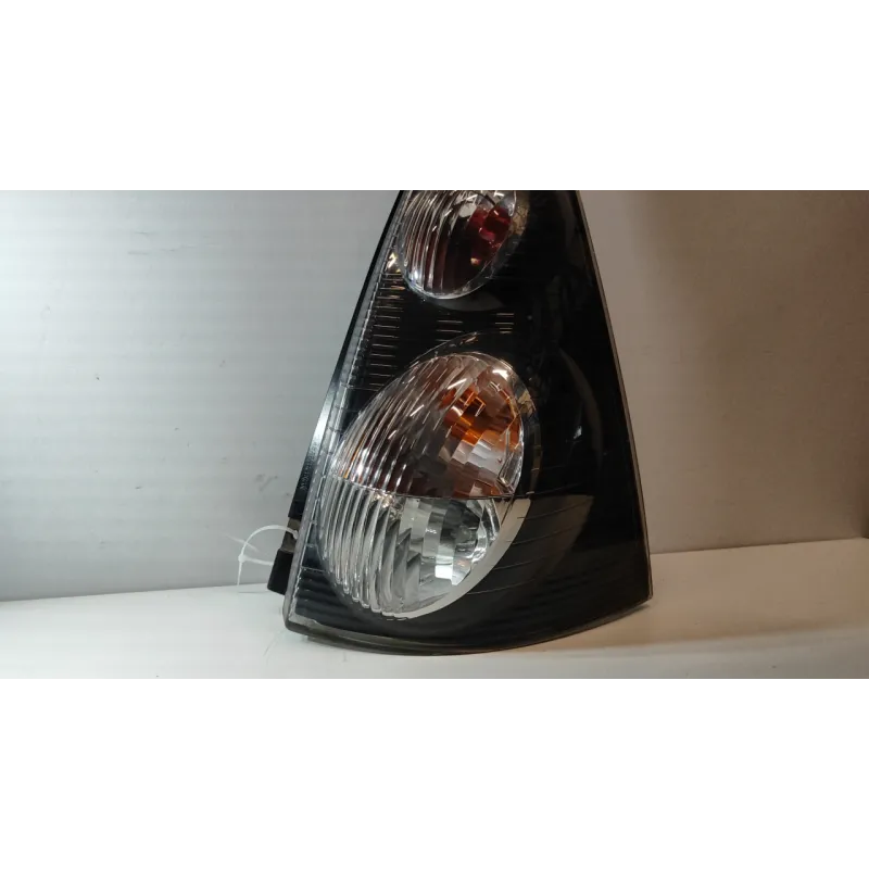 FANALE POST. DX. CITROEN C1 (05/05-04/14) 1.0 BER 3P/B/998CC