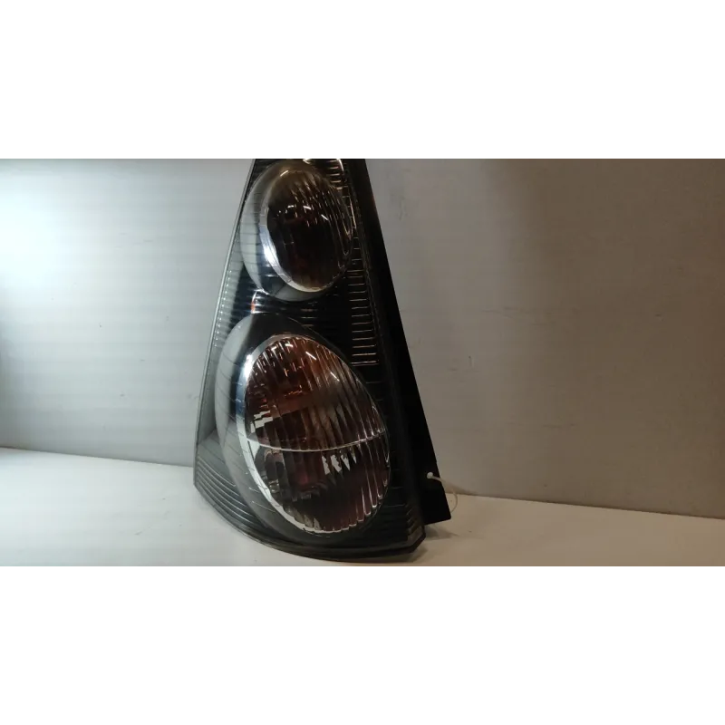 FANALE POST. SX. CITROEN C1 (05/05-04/14) 1.0 BER 3P/B/998CC