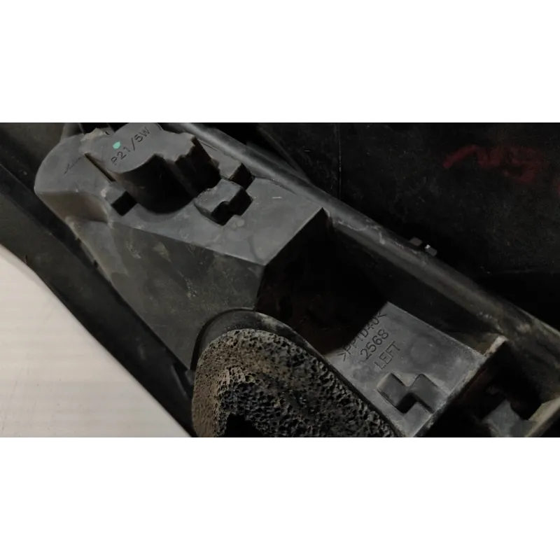 FANALE POST. SX. CITROEN C1 (05/05-04/14) 1.0 BER 3P/B/998CC