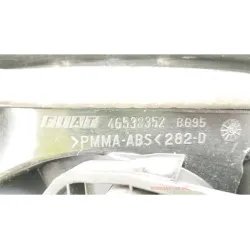 FANALE POST. DX. FIAT BRAVA (1M) (07/98-10/02) 100 16V AUT. SX BER. 5P/B/1581CC