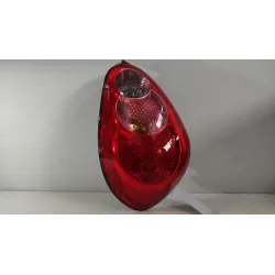 FANALE POST. DX. TOYOTA AYGO 1A SERIE (04/05-10/14) 1.0 12V VVT-I BER. 5P/B/998CC