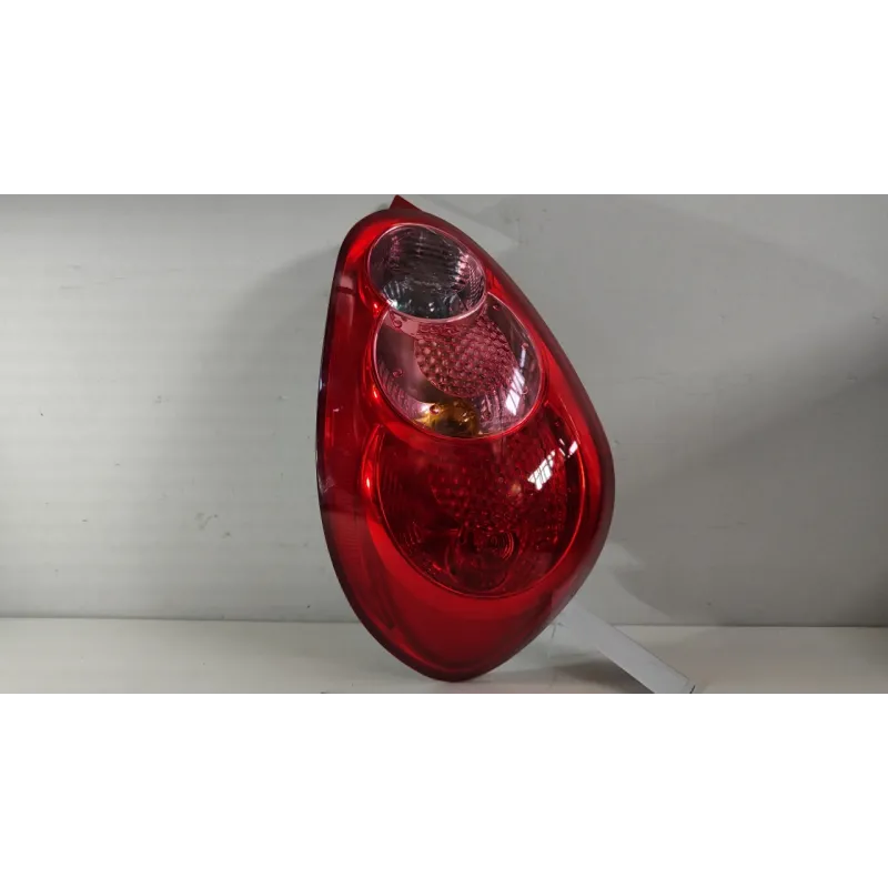 FANALE POST. DX. TOYOTA AYGO 1A SERIE (04/05-10/14) 1.0 12V VVT-I BER. 5P/B/998CC