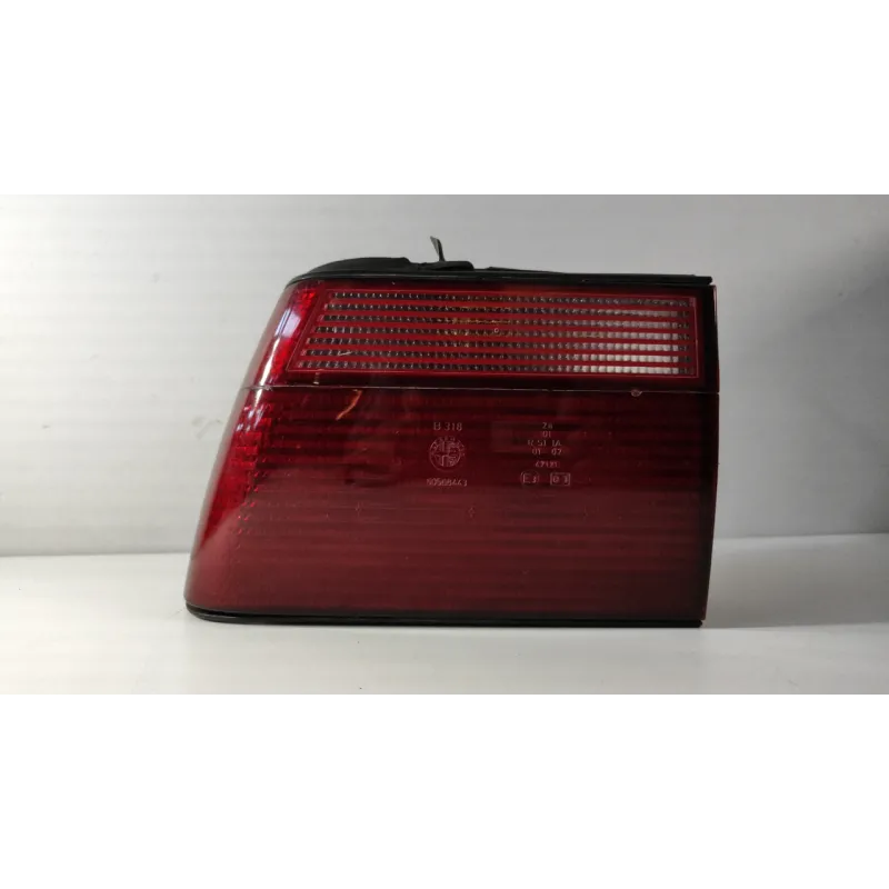 FANALE POST. PARTE EST. SX. ALFA ROMEO 155 (01/95-01/98) 1.6 T. SPARK 16V BER. 4P/B/1598CC