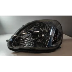 PROIETTORE SX. TOYOTA YARIS (03/99-11/05)     (JPP) 1.4 D-4D (JPP) BER. 5P/D/1364CC