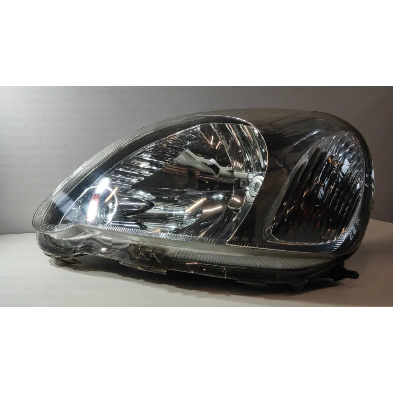 PROIETTORE SX. TOYOTA YARIS (03/99-11/05)     (JPP) 1.4 D-4D (JPP) BER. 5P/D/1364CC