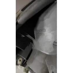 PROIETTORE SX. TOYOTA YARIS (03/99-11/05)     (JPP) 1.4 D-4D (JPP) BER. 5P/D/1364CC