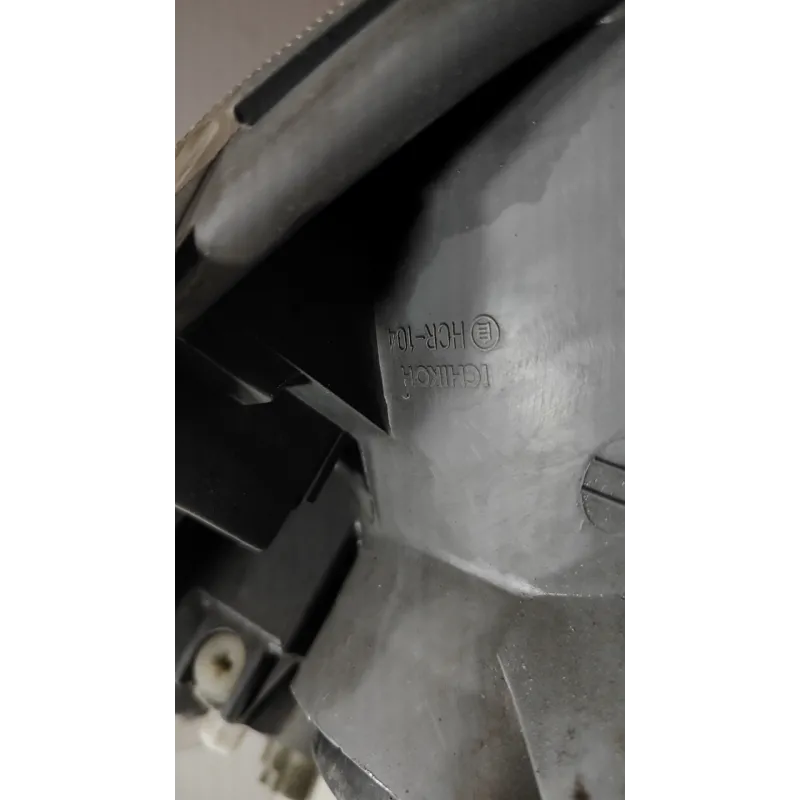 PROIETTORE SX. TOYOTA YARIS (03/99-11/05)     (JPP) 1.4 D-4D (JPP) BER. 5P/D/1364CC