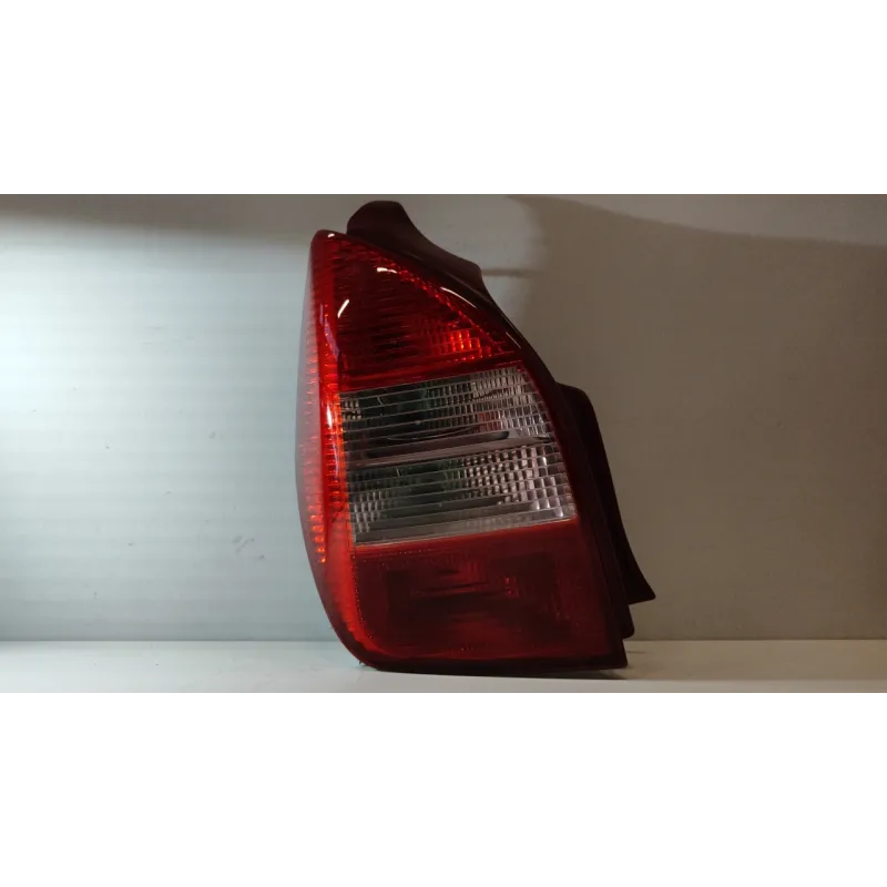 FANALE POST. CAN CAN SX. CITROEN C2 (09/03-01/10) 1.1 BER. 3P/B/1124CC