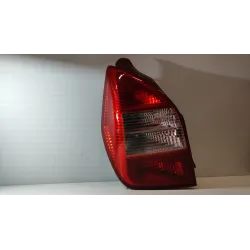 FANALE POST. CAN CAN SX. CITROEN C2 (09/03-01/10) 1.1 BER. 3P/B/1124CC