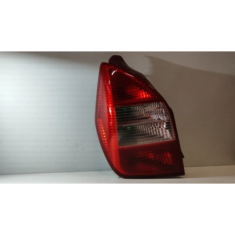 FANALE POST. CAN CAN SX. CITROEN C2 (09/03-01/10) 1.1 BER. 3P/B/1124CC