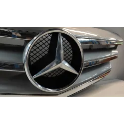 GRIGLIA MERCEDES-BENZ CLASSE B (T245) (03/05-03/13) 150/160 MNV 5P/B/1497CC