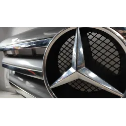 GRIGLIA MERCEDES-BENZ CLASSE B (T245) (03/05-03/13) 150/160 MNV 5P/B/1497CC