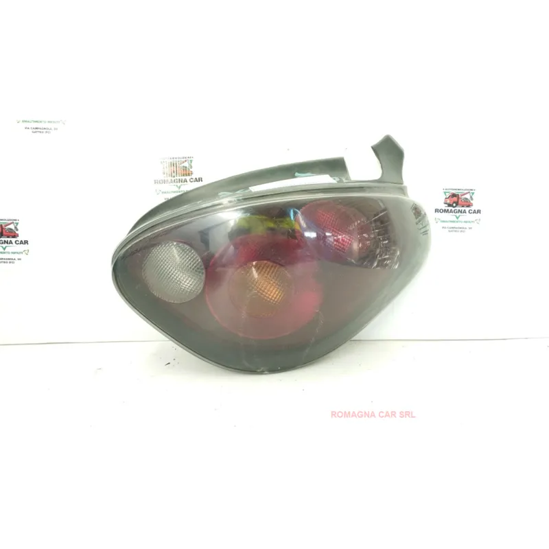 FANALE POST. DX. FIAT BRAVA (1M) (07/98-10/02) 100 16V AUT. SX BER. 5P/B/1581CC