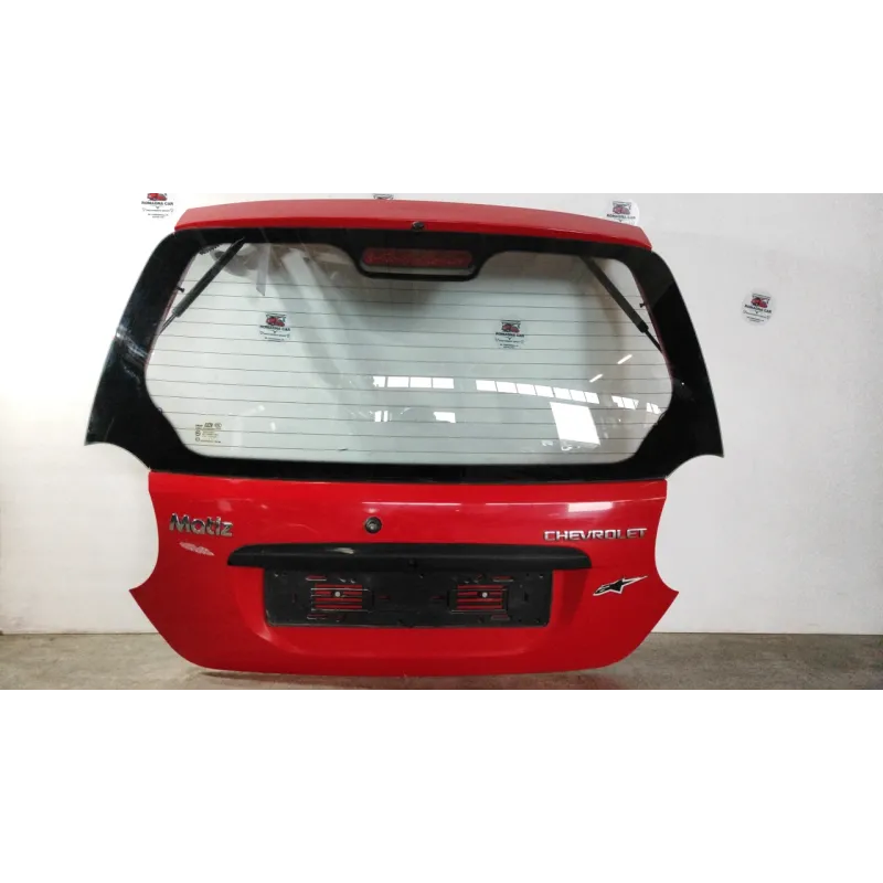 PORTELLO POST. CHEVROLET (DAEWOO) MATIZ (M200) (04/05-12/10) 800 BER. 5P/B/796CC