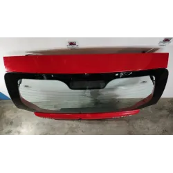 PORTELLO POST. CHEVROLET (DAEWOO) MATIZ (M200) (04/05-12/10) 800 BER. 5P/B/796CC