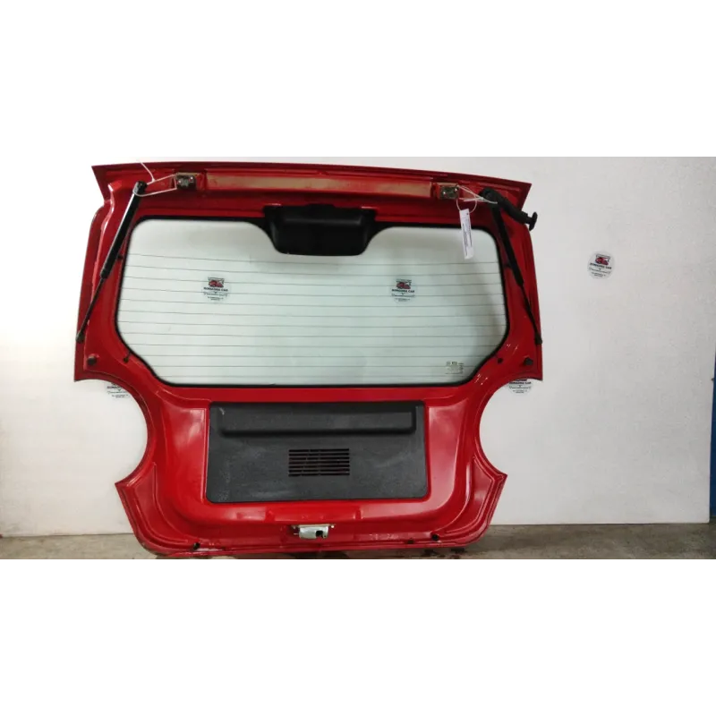 PORTELLO POST. CHEVROLET (DAEWOO) MATIZ (M200) (04/05-12/10) 800 BER. 5P/B/796CC