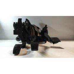 PEDALIERA COMPL. JEEP RENEGADE (5I) (08/14-08/19) 1.6 MJT (88KW) SUV 5P/D/1598CC