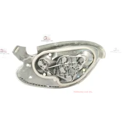 FANALE POST. DX. FIAT BRAVA (1M) (07/98-10/02) 100 16V AUT. SX BER. 5P/B/1581CC