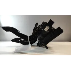 PEDALIERA COMPL. JEEP RENEGADE (5I) (08/14-08/19) 1.6 MJT (88KW) SUV 5P/D/1598CC