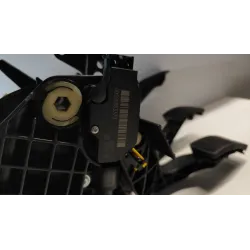 PEDALIERA COMPL. JEEP RENEGADE (5I) (08/14-08/19) 1.6 MJT (88KW) SUV 5P/D/1598CC