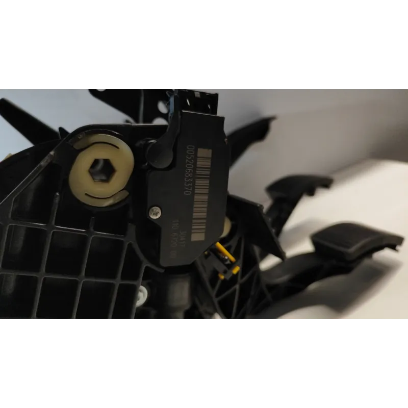 PEDALIERA COMPL. JEEP RENEGADE (5I) (08/14-08/19) 1.6 MJT (88KW) SUV 5P/D/1598CC